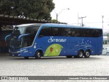 Sereno Tur 5800 na cidade de Vitória da Conquista, Bahia, Brasil, por Leonardo Chaves de Albuquerque. Número da foto: #10739253.