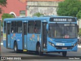 Viação Primor 37-504 na cidade de São Luís, Maranhão, Brasil, por Lucas Sousa. Número da foto: #:id.