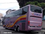 JBC Turismo 4005 na cidade de Niterói, Rio de Janeiro, Brasil, por Rafael Lima. ID da foto: :id.