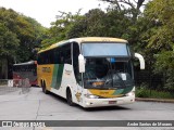 Empresa Gontijo de Transportes 14710 na cidade de São Paulo, São Paulo, Brasil, por Andre Santos de Moraes. Número da foto: #10739553.