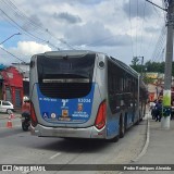 Viação Paratodos > São Jorge > Metropolitana São Paulo > Mobibrasil 6 3034 na cidade de São Paulo, São Paulo, Brasil, por Pedro Rodrigues Almeida. Número da foto: #:id.