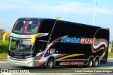 Flecha Bus 9956 na cidade de Balneário Camboriú, Santa Catarina, Brasil, por Paulo Henrique Pereira Borges. Número da foto: #10741385.