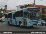 Maraponga Transportes 26289 na cidade de Fortaleza, Ceará, Brasil, por Lucas Lima dos Santos Lucas. Número da foto: #10738506.