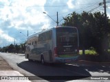 Viação Garcia 8055 na cidade de Apucarana, Paraná, Brasil, por Emanoel Diego.. Número da foto: #10739130.