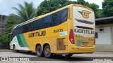 Empresa Gontijo de Transportes 19205 na cidade de Recife, Pernambuco, Brasil, por Jefferson Nunes. Número da foto: #:id.
