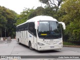 Viação Atibaia São Paulo 1220 na cidade de São Paulo, São Paulo, Brasil, por Andre Santos de Moraes. Número da foto: #10739548.
