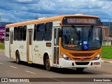 Auto Viação Marechal Brasília 441708 na cidade de Samambaia, Distrito Federal, Brasil, por Brenno Santos. Número da foto: #:id.
