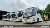 Empresa Gontijo de Transportes 18390 na cidade de Recife, Pernambuco, Brasil, por Jefferson Nunes. Número da foto: #10741762.