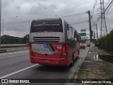 Empresa de Ônibus Pássaro Marron 5642 na cidade de São Paulo, São Paulo, Brasil, por Rafael Lopes de Oliveira. Número da foto: #10738797.