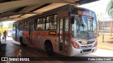Viação São Francisco 2422 na cidade de Campo Grande, Mato Grosso do Sul, Brasil, por Pedro Arthur Verão. Número da foto: #:id.