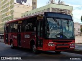 Auto Lotação Ingá 1.1.168 na cidade de Niterói, Rio de Janeiro, Brasil, por Rafael Lima. Número da foto: #:id.
