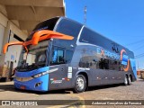 Expresso Transporte e Turismo Ltda. 20293 na cidade de Itumbiara, Goiás, Brasil, por Anderson Gonçalves da Fonseca. Número da foto: #10738488.