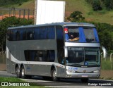 Ônibus Particulares 3628 na cidade de Aparecida, São Paulo, Brasil, por Rodrigo  Aparecido. Número da foto: #10741195.