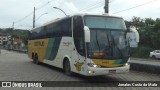 Empresa Gontijo de Transportes 14155 na cidade de Coronel Fabriciano, Minas Gerais, Brasil, por Jonatas Costa da Mata. Número da foto: #10739375.