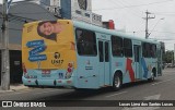 Maraponga Transportes 26289 na cidade de Fortaleza, Ceará, Brasil, por Lucas Lima dos Santos Lucas. Número da foto: #10738510.