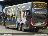 Expresso Nordeste 5970 na cidade de Goiânia, Goiás, Brasil, por Victor Hugo  Ferreira Soares. Número da foto: #:id.