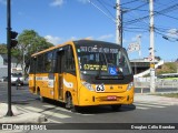 Transporte Suplementar de Belo Horizonte 904 na cidade de Belo Horizonte, Minas Gerais, Brasil, por Douglas Célio Brandao. Número da foto: #10740641.