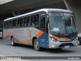 Centauro Turismo 2200 na cidade de Belo Horizonte, Minas Gerais, Brasil, por Weslley Silva. ID da foto: :id.