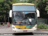 Empresa Gontijo de Transportes 14835 na cidade de São Paulo, São Paulo, Brasil, por Gilberto Mendes dos Santos. Número da foto: #10738397.