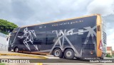 Levare Transportes 2044 na cidade de São José do Rio Preto, São Paulo, Brasil, por Eduardo Longuinho. Número da foto: #:id.