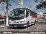 Viação Piracicabana 80182 na cidade de São Paulo, São Paulo, Brasil, por Kaique Cristiano  Souza Mello. Número da foto: #:id.