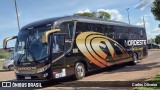 Expresso Nordeste 5931 na cidade de Cascavel, Paraná, Brasil, por Carlos Oliveira. Número da foto: #:id.