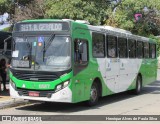 VB Transportes e Turismo 3257 na cidade de Campinas, São Paulo, Brasil, por Henrique Alves de Paula Silva. ID da foto: :id.