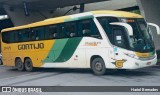 Empresa Gontijo de Transportes 21425 na cidade de Belo Horizonte, Minas Gerais, Brasil, por Hariel Bernades. Número da foto: #10738452.