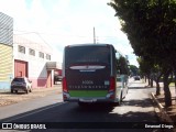 Viação Garcia 83006 na cidade de Apucarana, Paraná, Brasil, por Emanoel Diego.. ID da foto: :id.