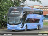 Expresso Guanabara 2254 na cidade de Teresina, Piauí, Brasil, por Glauber Medeiros. Número da foto: #:id.