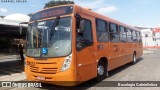 Transporte Coletivo Glória BA122 na cidade de Curitiba, Paraná, Brasil, por Busologia Gabrielística. Número da foto: #:id.