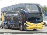 Rápido Federal 22482 na cidade de Goiânia, Goiás, Brasil, por Victor Hugo  Ferreira Soares. Número da foto: #:id.