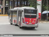Express Transportes Urbanos Ltda 4 8620 na cidade de São Paulo, São Paulo, Brasil, por Charles Roger. Número da foto: #10738815.