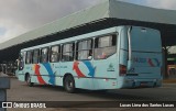 Viação Siará Grande 14009 na cidade de Fortaleza, Ceará, Brasil, por Lucas Lima dos Santos Lucas. Número da foto: #10738555.