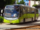 Sagrada Família Ônibus 20617 na cidade de Belo Horizonte, Minas Gerais, Brasil, por Marlon Mendes da Silva Souza. Número da foto: #:id.