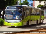 Sagrada Família Ônibus 20617 na cidade de Belo Horizonte, Minas Gerais, Brasil, por Marlon Mendes da Silva Souza. ID da foto: :id.