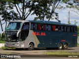 Real Sul Turismo 2008023 na cidade de Teresina, Piauí, Brasil, por João Victor. Número da foto: #:id.