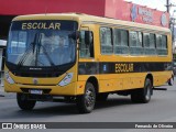 Escolares 0830 na cidade de Fortaleza, Ceará, Brasil, por Fernando de Oliveira. Número da foto: #:id.