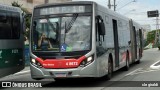 Express Transportes Urbanos Ltda 4 8672 na cidade de São Paulo, São Paulo, Brasil, por cle giraldi. Número da foto: #:id.