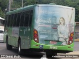 Autotrans > Turilessa 25969 na cidade de Belo Horizonte, Minas Gerais, Brasil, por Marlon Mendes da Silva Souza. Número da foto: #:id.
