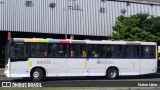 Real Auto Ônibus A41076 na cidade de Rio de Janeiro, Rio de Janeiro, Brasil, por Natan Lima. Número da foto: #:id.