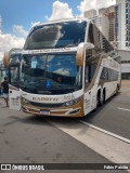 Auto Viação Gadotti 5123 na cidade de Barueri, São Paulo, Brasil, por Fábio Paixão. Número da foto: #10739592.