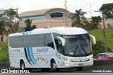 Faustur Turismo 450 na cidade de São José dos Campos, São Paulo, Brasil, por Everaldo Bordini. Número da foto: #:id.