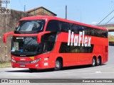 Expresso Itamarati 6905 na cidade de Campinas, São Paulo, Brasil, por Renan da Costa Oliveira. Número da foto: #:id.