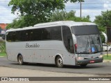 Bonitão Viagem e Turismo 7000 na cidade de Teresina, Piauí, Brasil, por Glauber Medeiros. ID da foto: :id.