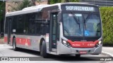 Express Transportes Urbanos Ltda 4 8044 na cidade de São Paulo, São Paulo, Brasil, por cle giraldi. Número da foto: #:id.
