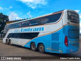 Emtram 5440 na cidade de Vitória da Conquista, Bahia, Brasil, por Fabrício Portella Matos. Número da foto: #10740361.