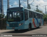 Viação Santa Cecília 36919 na cidade de Fortaleza, Ceará, Brasil, por Lucas Lima dos Santos Lucas. Número da foto: #10738576.