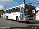 Consórcio Navegantes - 02 > Viação São Jorge > Transurb Transporte Urbano 02108 na cidade de João Pessoa, Paraíba, Brasil, por Jonata Rodrigo. Número da foto: #:id.