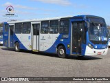 Onicamp Transporte Coletivo 4920 na cidade de Campinas, São Paulo, Brasil, por Henrique Alves de Paula Silva. Número da foto: #10740873.